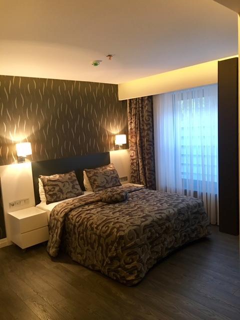 Rooms Alsancak İzmir Exterior foto